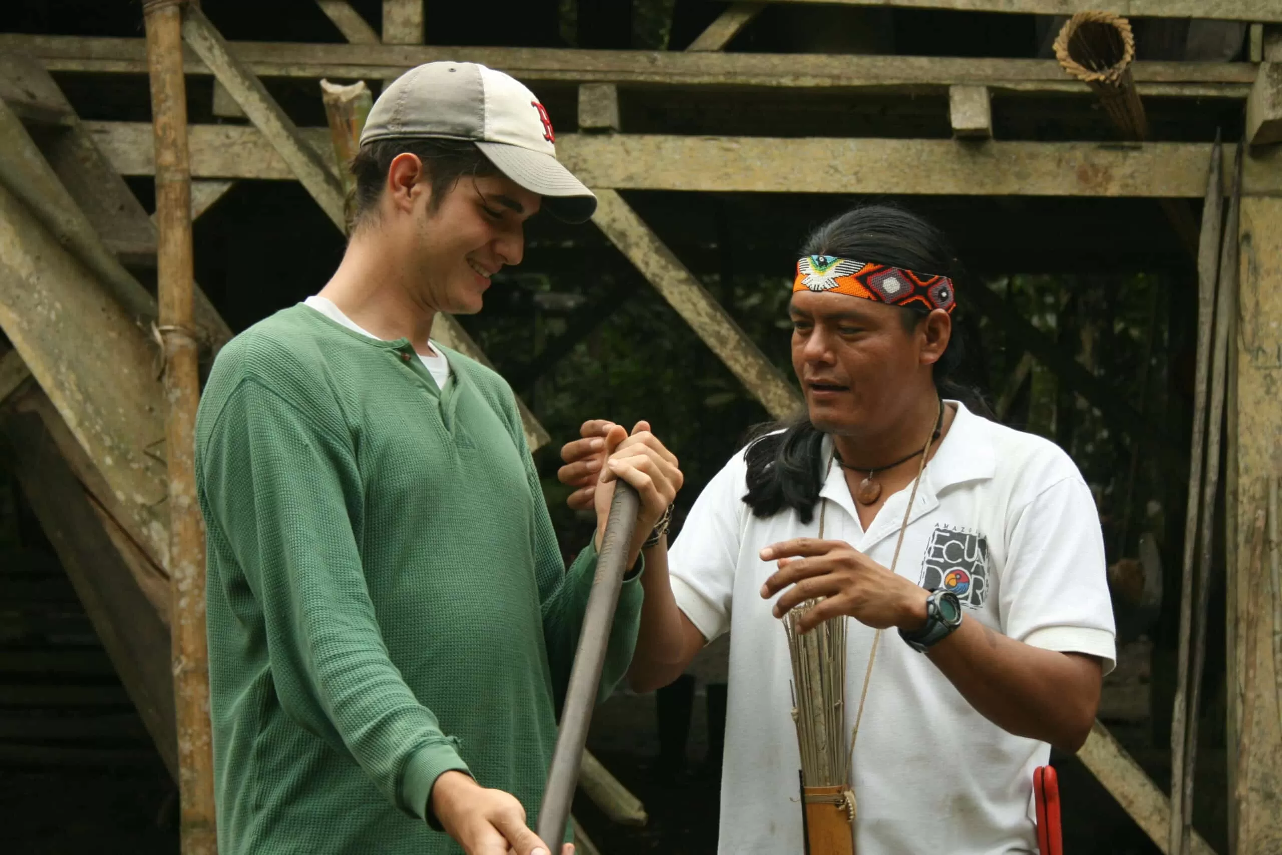 Dicas gerais de viagem