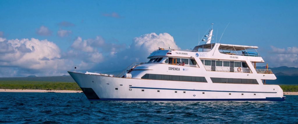 Sea Star Journey yacht award winner 2019 responsible travel