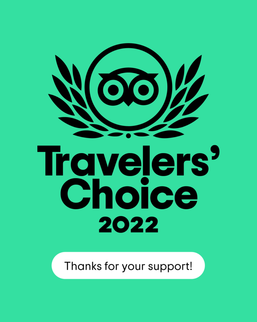 responsible travel website