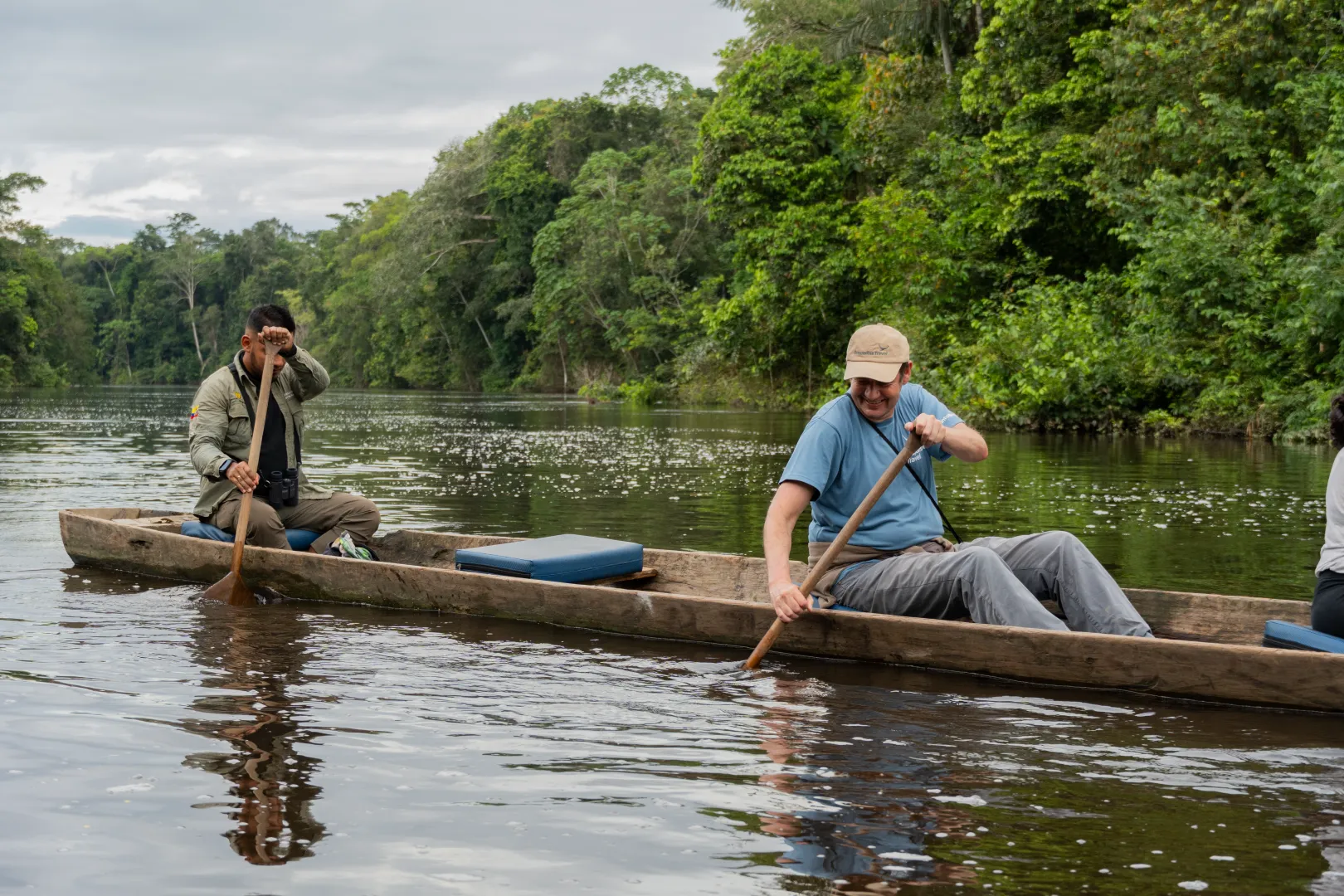 Amazon Rainforest Killa